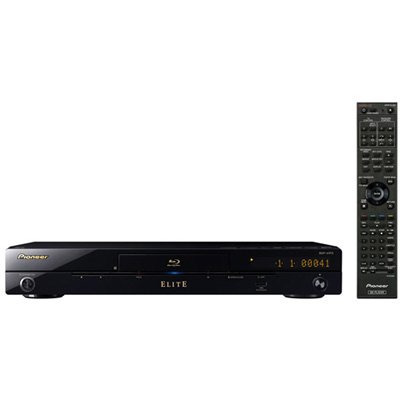 Pioneer BLU-RAY 3D HDMI 1080P BDP-41FD PERP BLURAY PLAYER Pioneer BLU-RAY 3D HDMI 1080P BDP-41FD PERP BLURAY PLAYER