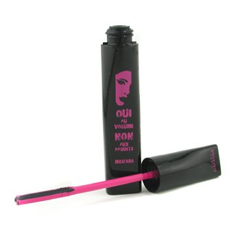 Yes To Volume No To Clumps Mascara - # 31 Noir Insoumis