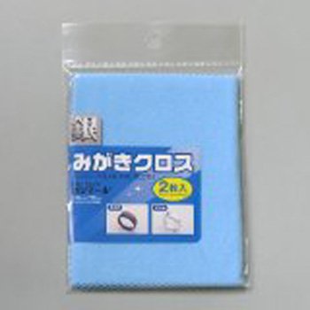お買い得！ＫＯＹＯ　ポリマール銀磨きクロス　スモールＰ10個セット
