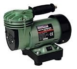 Sealey AB900 Mini Air Brush Compressor