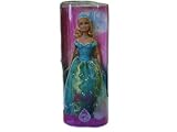 Barbie Doll Princess Blond