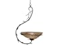 Kenroy Home 90902BRZ Twigs Pendant, Bronze