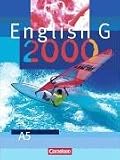 Produkt-Bild: English G 2000, Ausgabe A, Bd.5, Sch&uuml;lerbuch, 9. Schuljahr