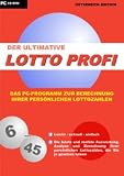Der ultimative Lotto Profi - Oesterreich Edition