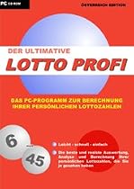 Der ultimative Lotto Profi - &Ouml;sterreich Edition