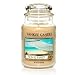 Yankee Candle Large Sun and Sand Jar Candle 1106733