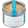 Danish Smoked Salz