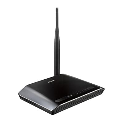 D-Link DIR-600M Wifi Router
