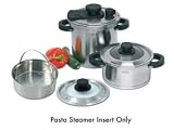B/R/K Alpha Pasta Steamer Insert 4-qt.