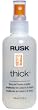 Rusk Thick Body and Texture Amplifier 6 oz (150 ml)