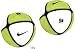 Rolinho Clube-SC1214-135-white/green