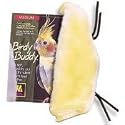 Multi Pet Birdy Buddy Large Yellow