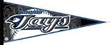 Toronto Blue Jays 12" X 30" Pennant