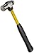 Nupla M-12 Classic Ball Pein Hammer, H Grip, 12