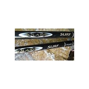 SOLARIS 11' Heavy SURF SPIN ROD
