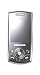 Samsung J700 Silver Vodafone PAYG