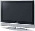 Panasonic TX 32 LX 60 32-Zoll/ 80 cm 16:9 "HD ready" LCD-Fernseher silber/ schwarz