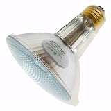 Sylvania 14768 75-Watt PAR30 Wide Flood Long Neck Halogen Light Bulb