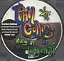Hang in Long Enough - UK Limited Edition 3-track Numbered Cd