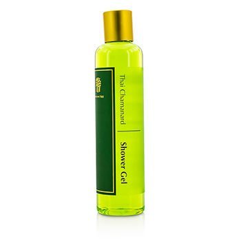 Banyan Tree Gallery Thai Chamanard Shower Gel 250ml/8.4oz