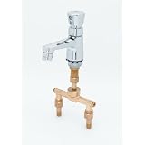 Buy Single Sink Faucet with Aerator by T&S Brass