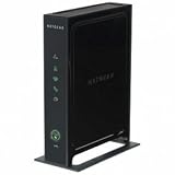 NETGEAR WN2000RPT Universal WiFi Range Extender - Wireless network extender - 802.11n - 802.11b/g/n - external