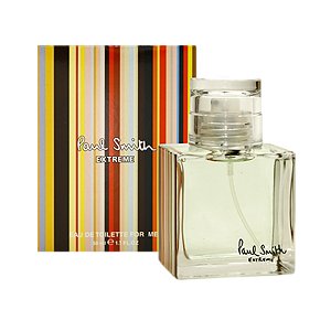 Paul Smith - Paul Smith Extreme Men Eau de Toilette 50 ml Preisvergleich