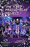 The Kids' Praise Team Project CD CD Accompaniment Trax (Split)