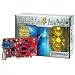 Gainward GeForce4 Pro 650XP DVI VIO GS Retail Grafikkarte AGP 64 MB GeForce4 MX 460 DDR DVI VIO