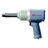 エスコ 3/4"DRエアーインパクトレンチ EA155RJ-2
