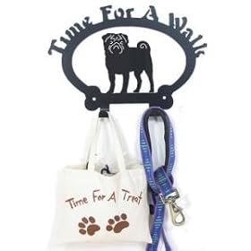 Dog Leash Hook