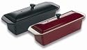 LE CHASSEUR CAST IRON RECTANGULAR TERRINE [Matfer Bourgeat]