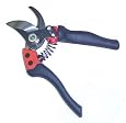 Bahco PXR-M3 Ergonomic Roll-Handle Pruner - Right-Handed - Medium-Handle - Large Head