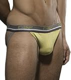 C-IN2 Chartreuse Street Jock 1826-CHT