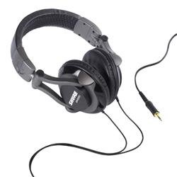 Shure SRH240 Professional Quality Polishing Cloth