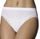 1-Pack Bali Passion for Comfort Lace Hi-Cut 2954