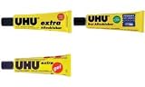 Eigenschaften UHU GmbH & Co. KG 45015 / UHU Alleskleber, Tube 35 g
