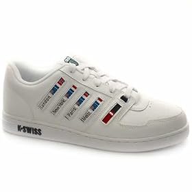 K Swiss Zurich Se