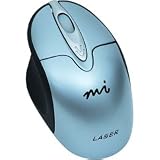 Wireless Laser Travel Mouse