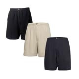 Men's B&T Pull-on Shorts
