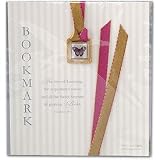 Butterfly Bookmark