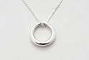 Circle of Life Pendant