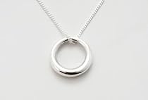 Circle of Life Pendant