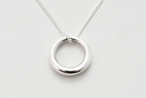Circle of Life Pendant