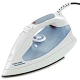 Black & Decker AS250 SteamXpress Iron