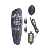 One For All SKY155 Sky Remote Control + TV Link