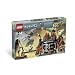 LEGO AGENTS 8637 - MISSION 8