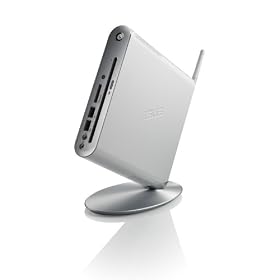 ASUS Eee Box EB1501-W0167 Nettop PC ASUS Eee Box EB1501-W0167 Nettop PC