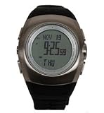 High Gear Altis Altimeter Thermometer Barometer Watch