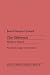 The Differend: Phrases in Dispute (Theory and History of Literature)